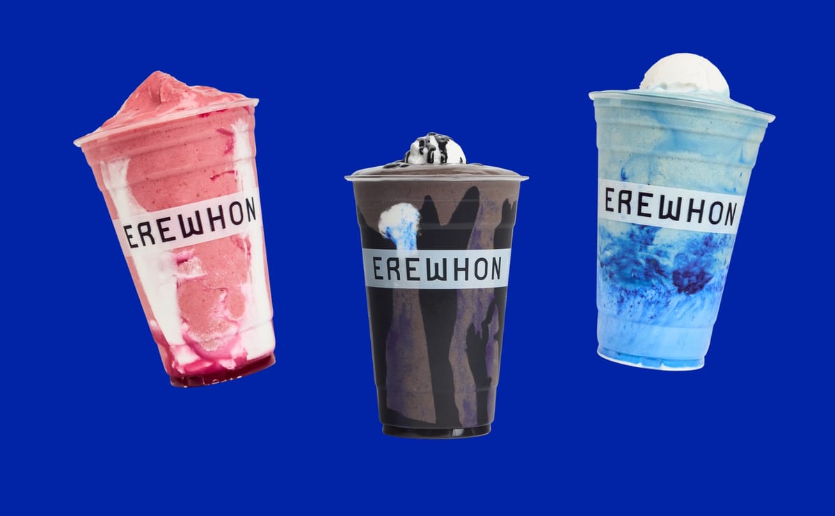 What’s the Point of a $20 Smoothie?