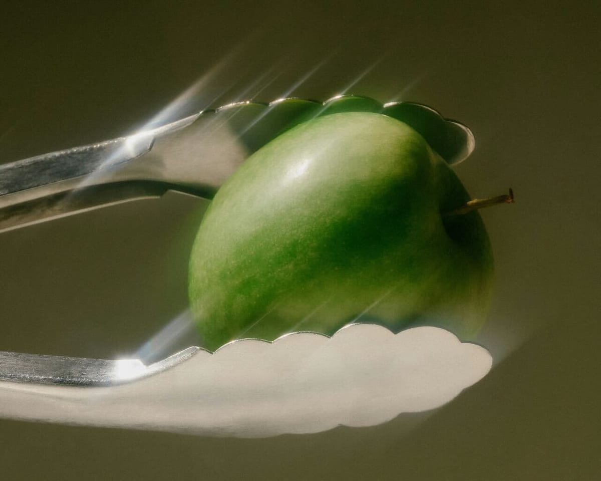 What Your Food Dreams Are Telling You