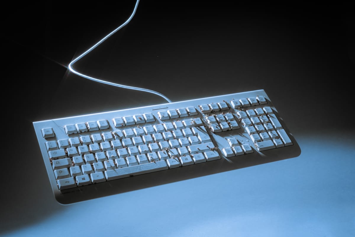 Food Writers Are Fleeing Substack