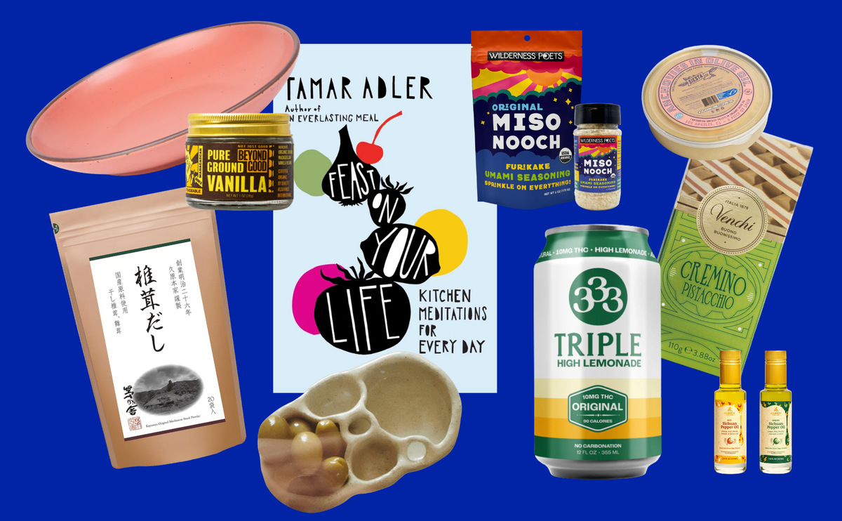 Best Food Blog's Best Gift Guide