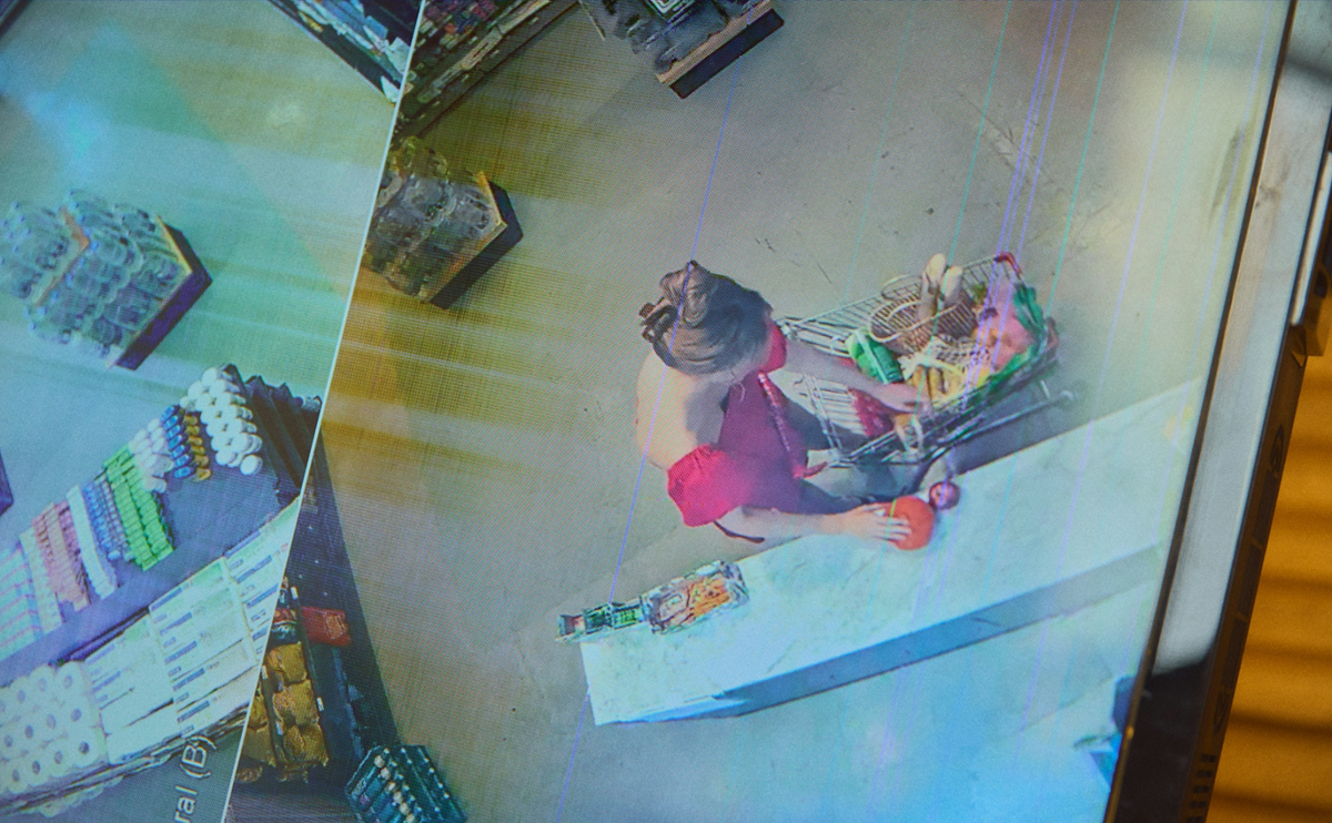 Welcome to the Surveillance Supermarket