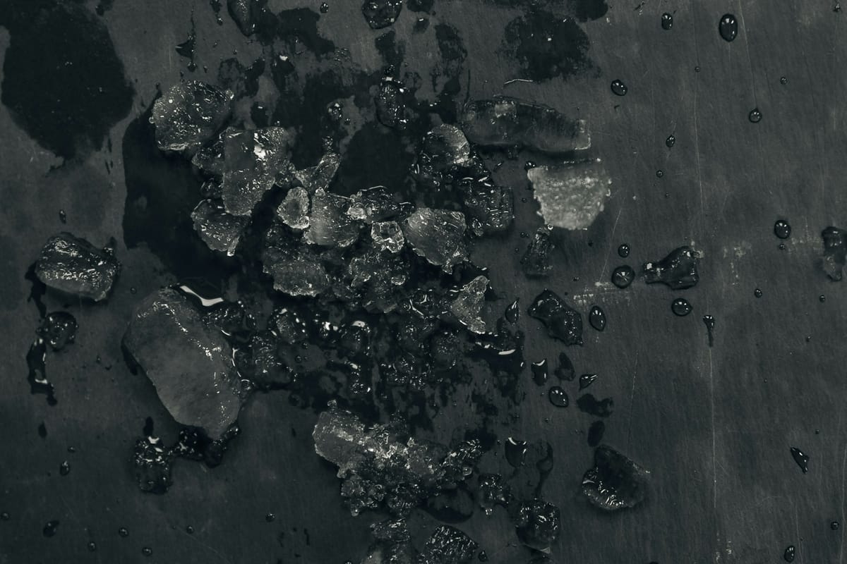 It's Difficult to Talk About ICE on the Internet