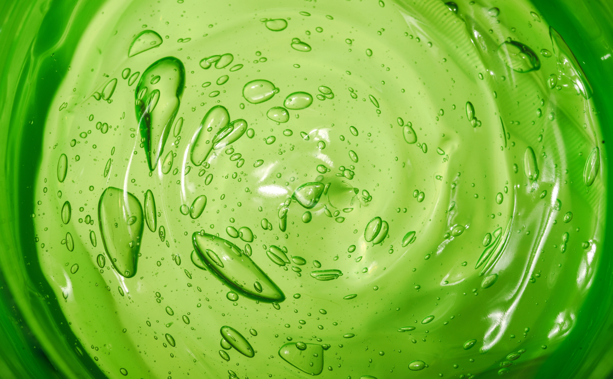 We're All Too Busy to Chew