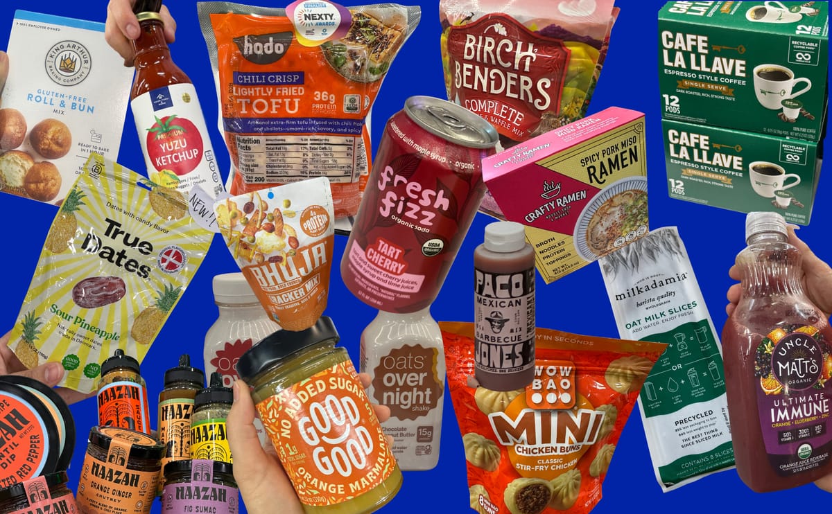 Why Is Breakfast Such a Problem?