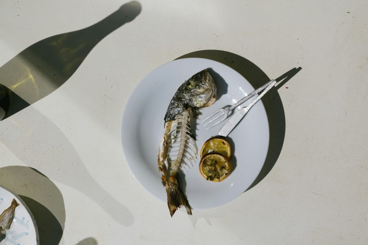 The Trap of Nutritional Efficiency