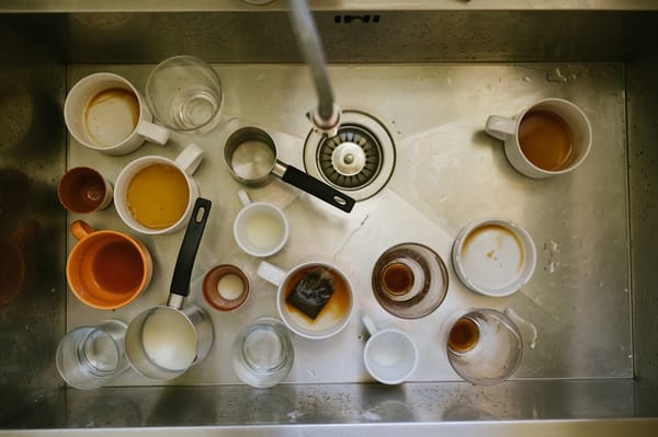Why Do Rich People Love Bad Coffee So Much?
