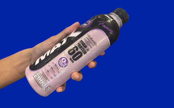 Love Is Bl…ended Chicken Smoothies