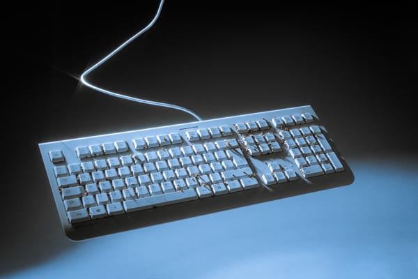 Food Writers Are Fleeing Substack