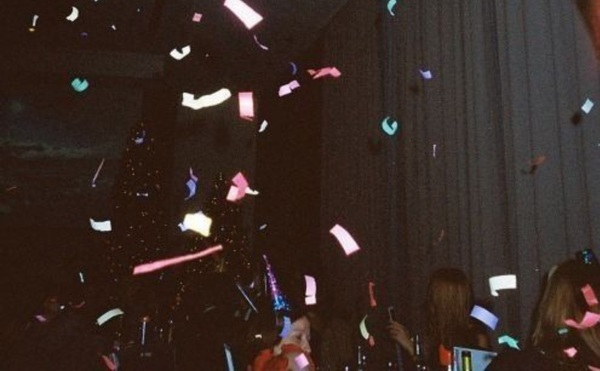 How Food People Are Resolving to Eat this Year