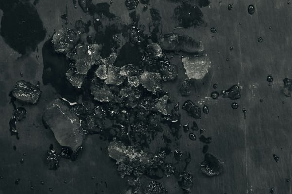 It's Difficult to Talk About ICE on the Internet