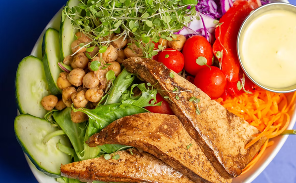 The Natural Food Movement's MAHA Makeover