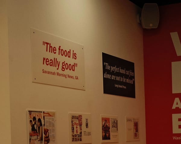 “The Best” Means Nothing Now